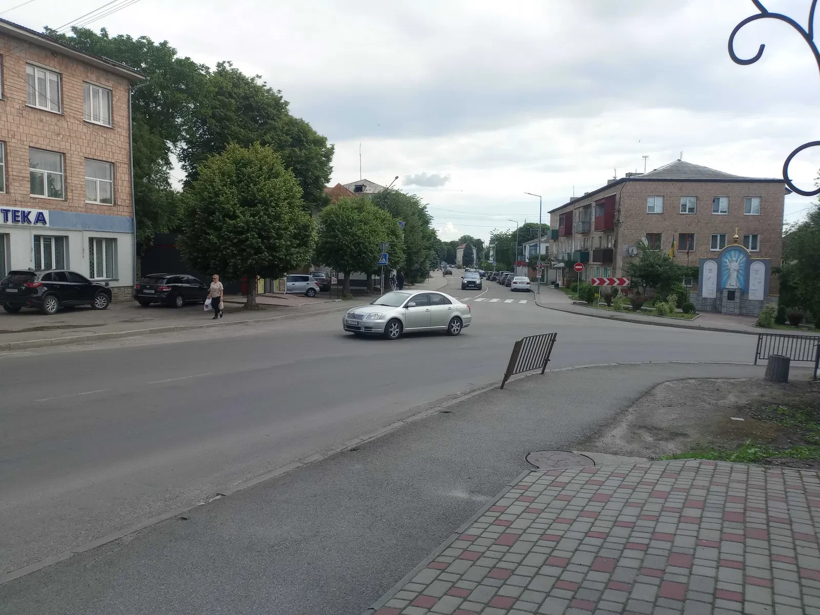 Офис, Горохов: фасадное, собственная энергонезависимость, фото 2