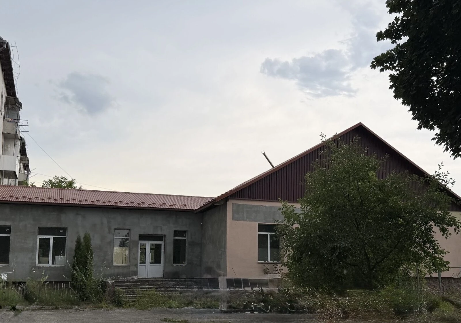 Приміщення, Надвірна: окрема будівля, можливий торг, фото 3