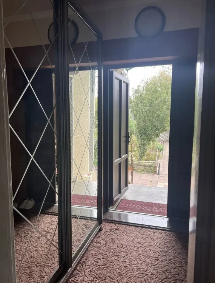 Таунхаус, Черновцы: гараж, собственный двор, 4 балкона, фото 3