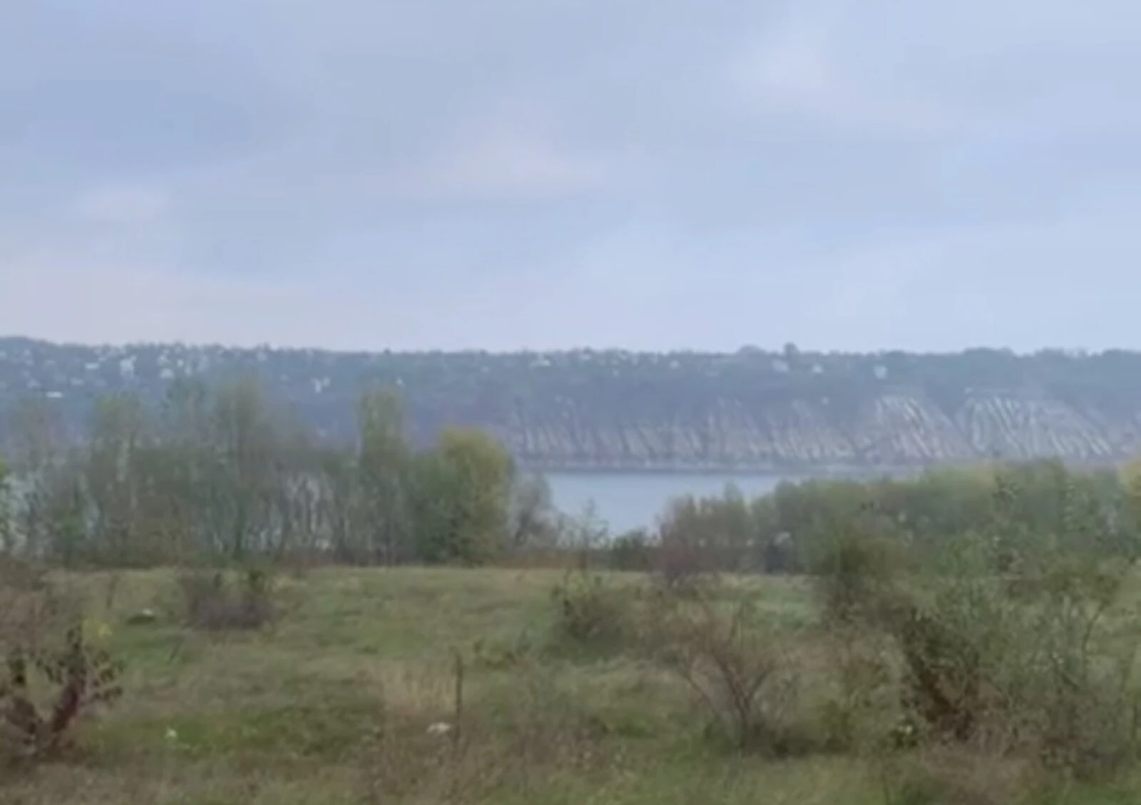 Ділянка 8 соток, Вороновиця: рівнинний рельєф, змішаний ґрунт - фото 3
