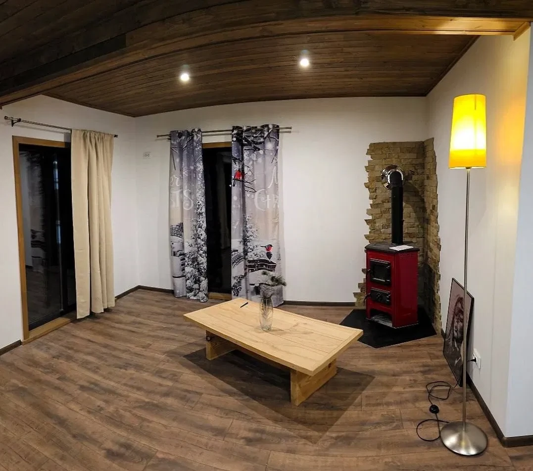 Дом, Микуличин: 4 спальни, 2 террасы, вид на горы, фото 5
