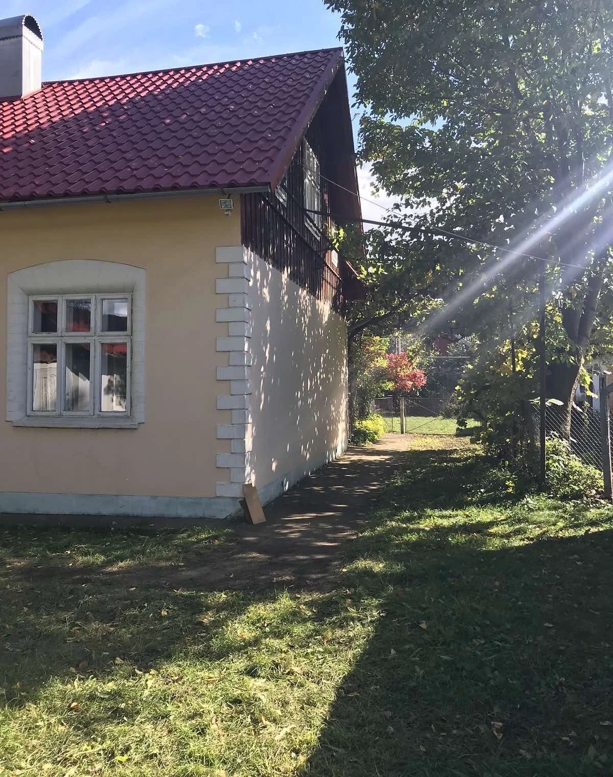 Дом, Берегомет: мансарда, гараж, участок 11 соток, фото 3