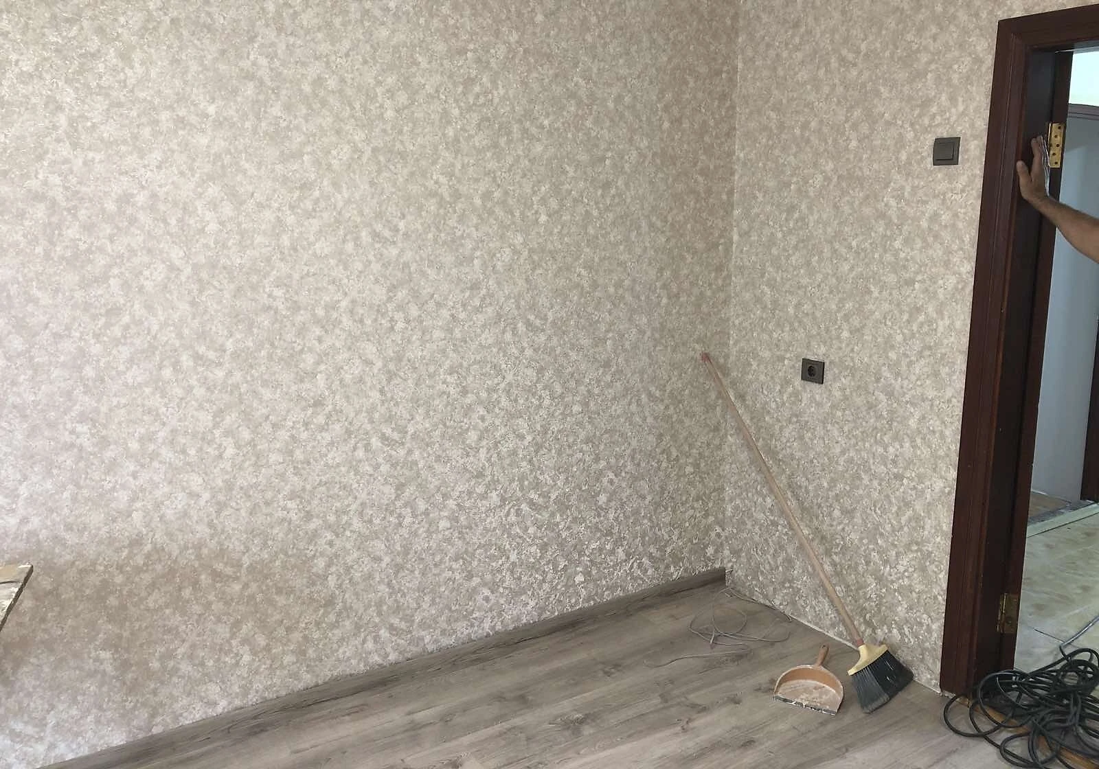 2-кімнатна квартира, Дубровиця: укриття в будинку, торг можливий - фото 1