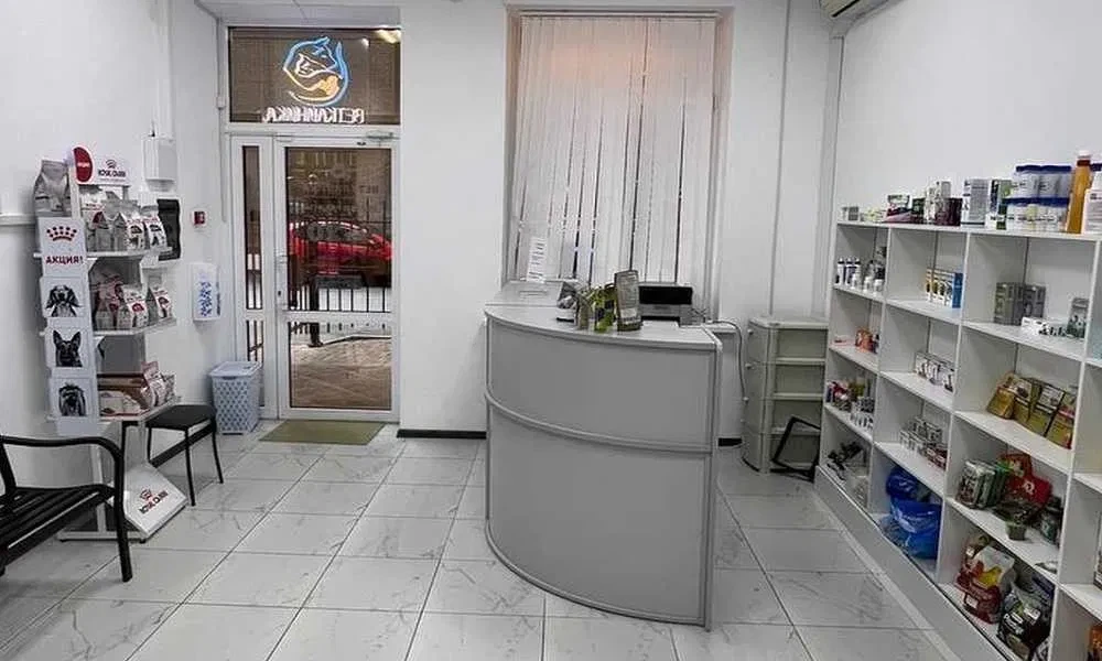 Приміщення, Фортечний: під ветклініку, рампа та окремий вхід, фото 5