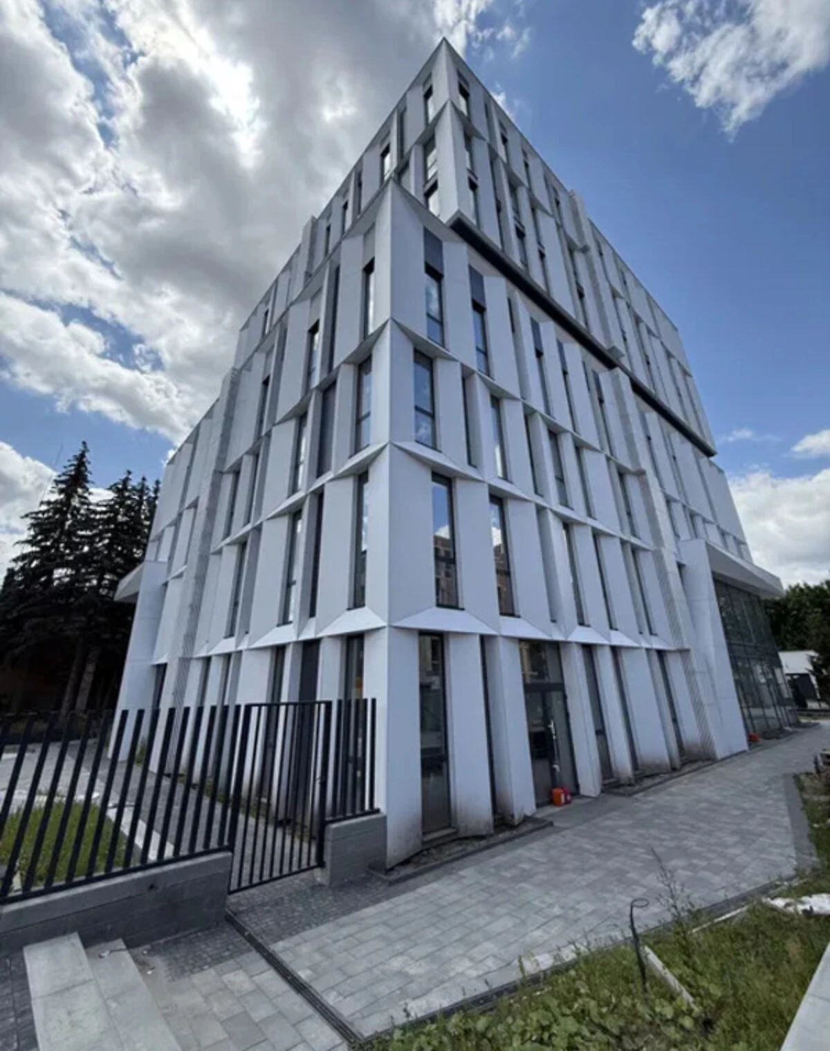 2-кімнатна квартира, Новий Львів: панорамні вікна, автономна котельня, фото 5