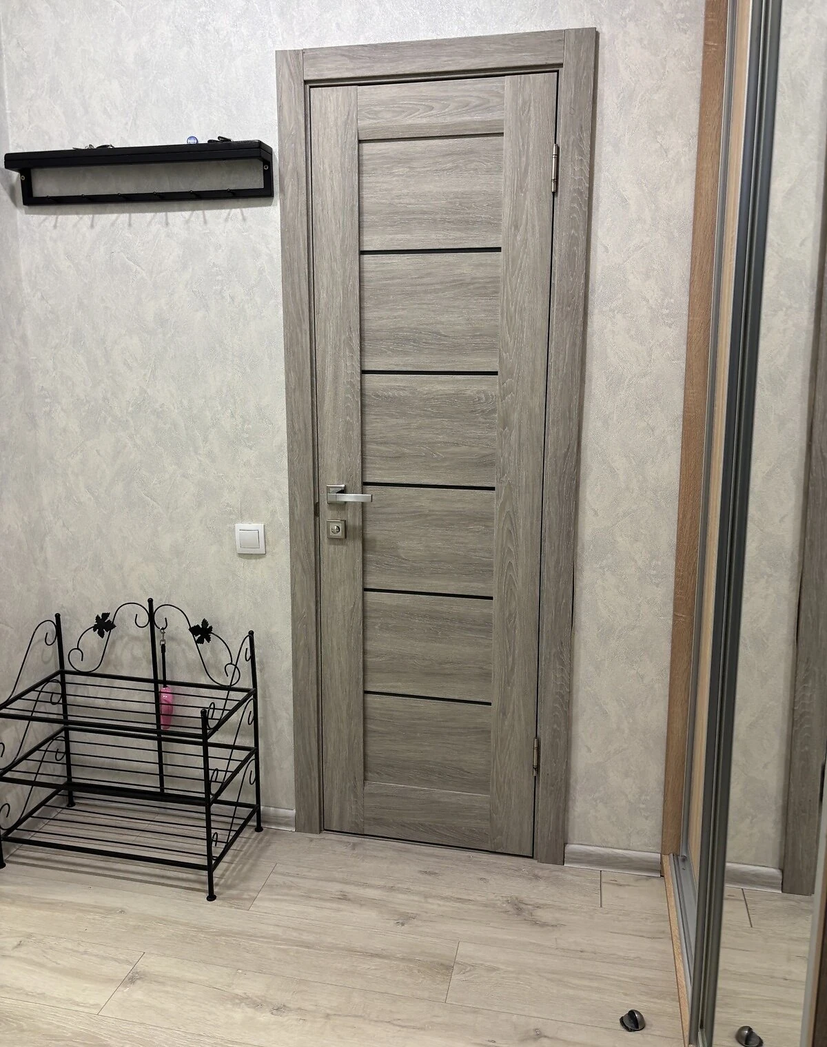 1-кімнатна квартира, Бровари: укриття в будинку, автономна котельня - фото 4