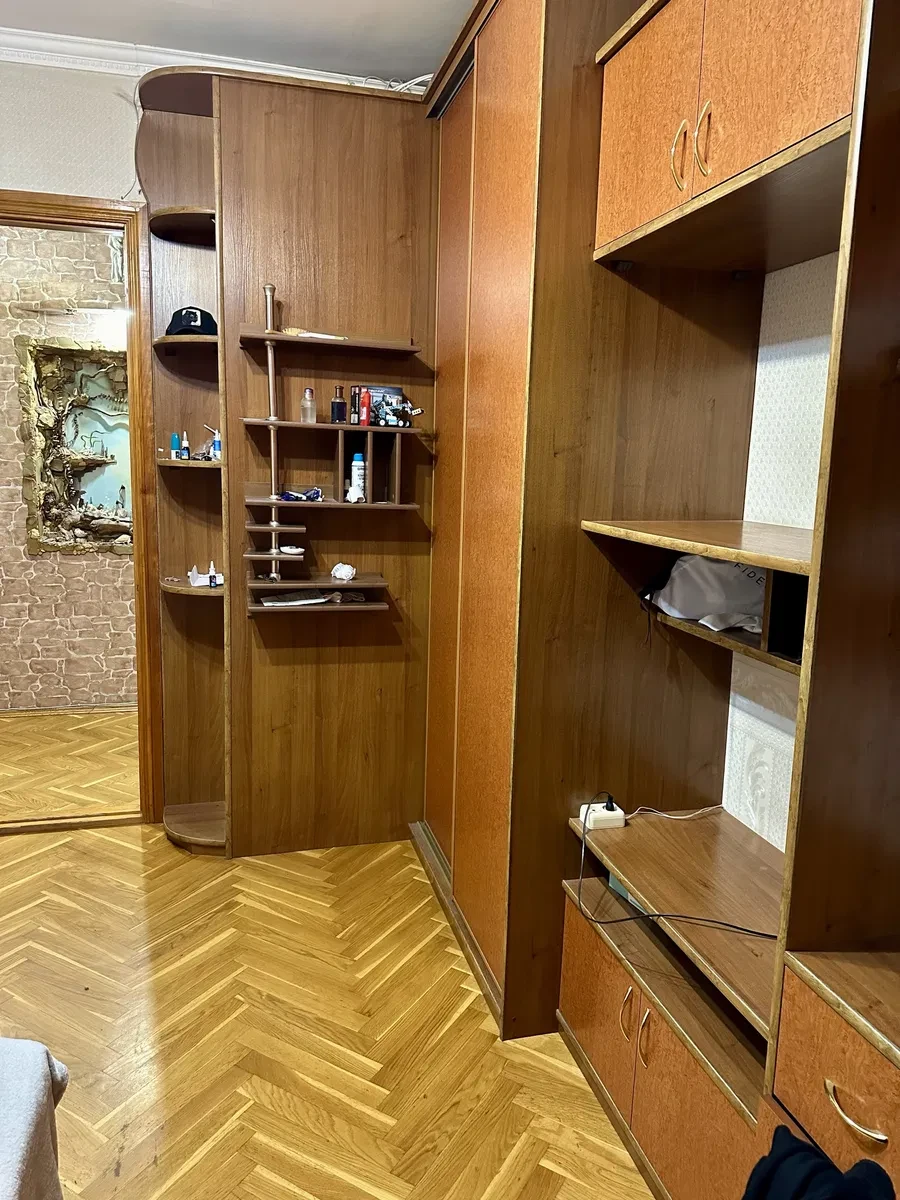 2-кімнатна квартира, Подільський: збільшення площі, паркінг з охороною, фото 5