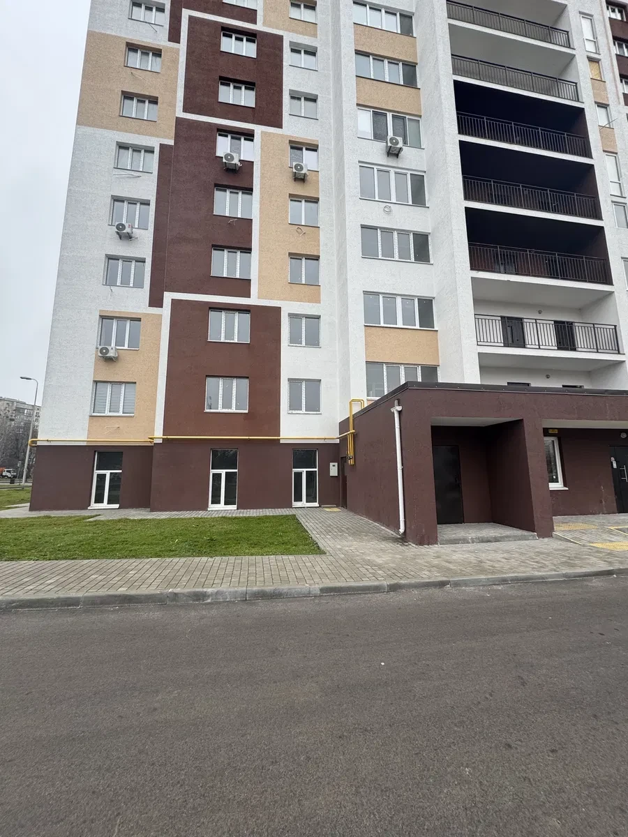1-кімнатна квартира у ЖК Сади Вишневі: будинок зданий, переуступка - фото 2
