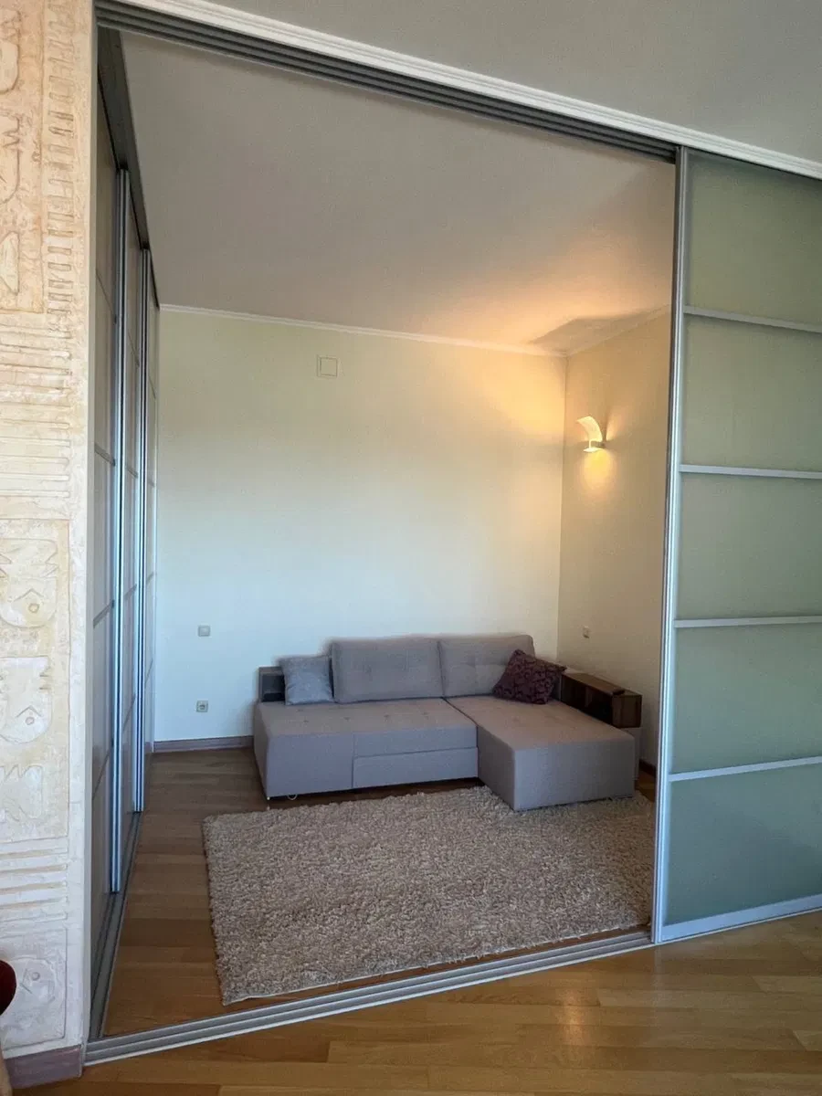 2-кімнатна квартира, Приморський: авторський ремонт, біля Парку Перемоги, фото 5