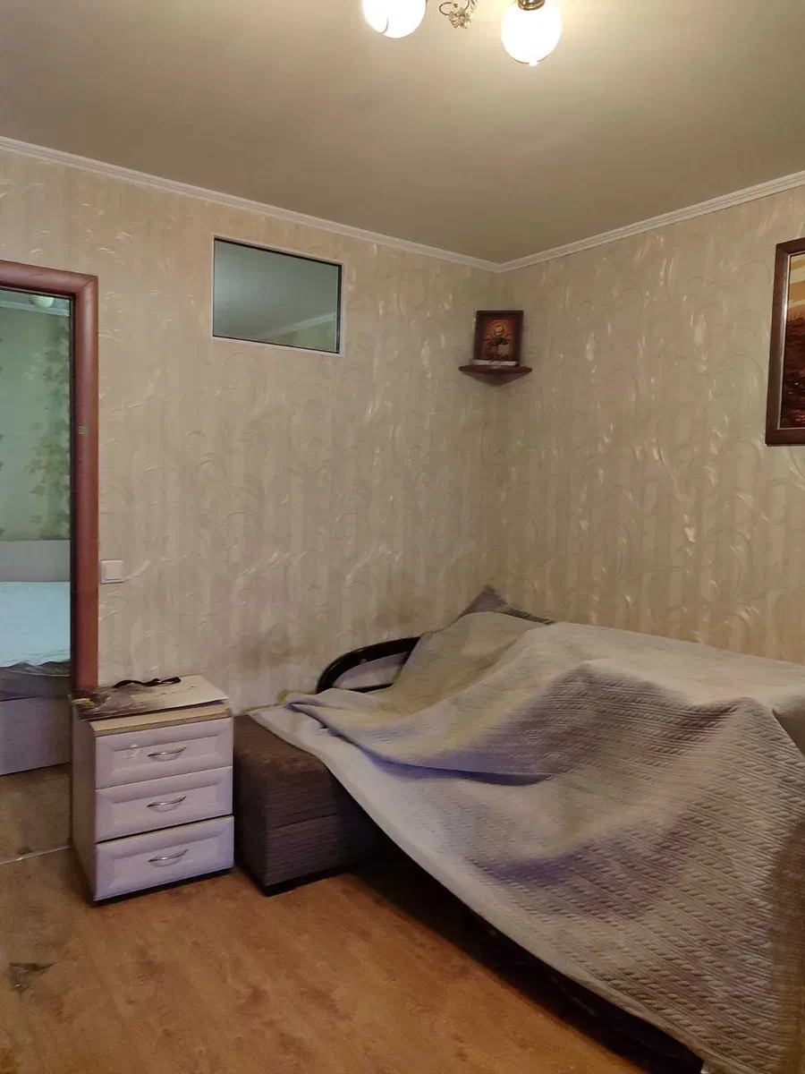 1-кімнатна квартира, Хаджибейський: власний вхід, підвал 20 м² - фото 5