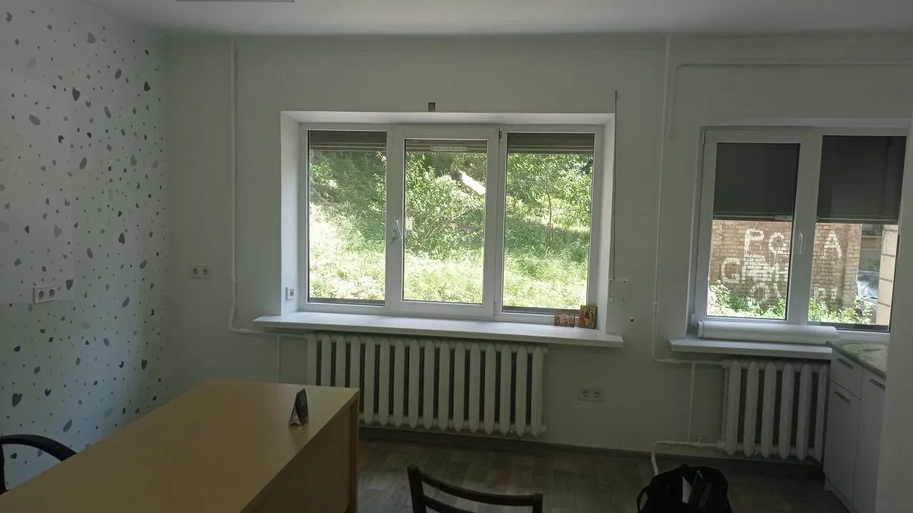 1-кімнатна квартира, Шевченківський: біля метро Лук'янівська, окремий вхід - фото 3