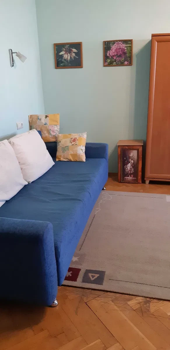 1-кімнатна квартира, Дніпровський: авторський ремонт - фото 2