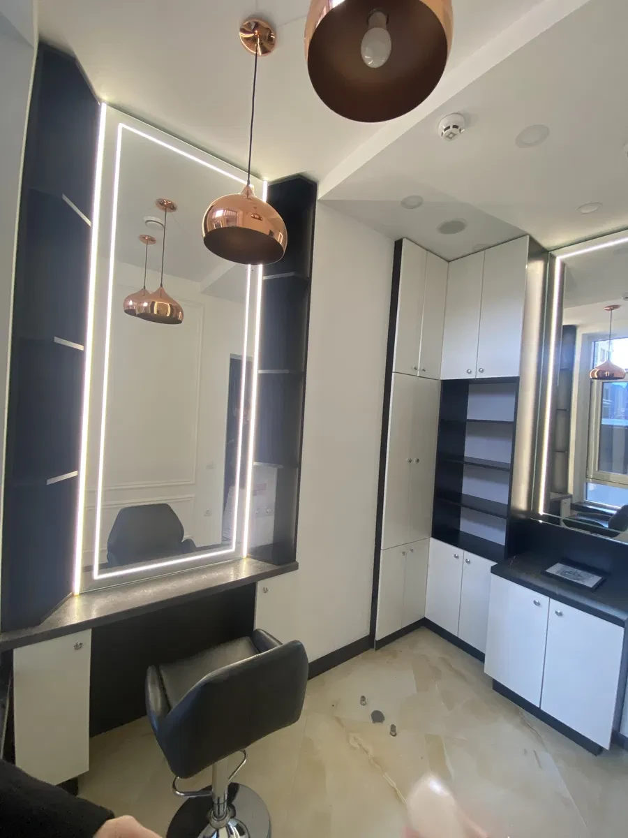 Кабинет, Аркадия: парковка для клиентов, транспортная развязка, фото 5