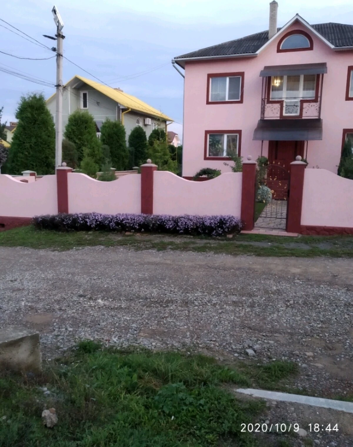 Будинок, Чагор Глибоцький: гараж із підвалом, 10 соток, газове опалення - фото 4
