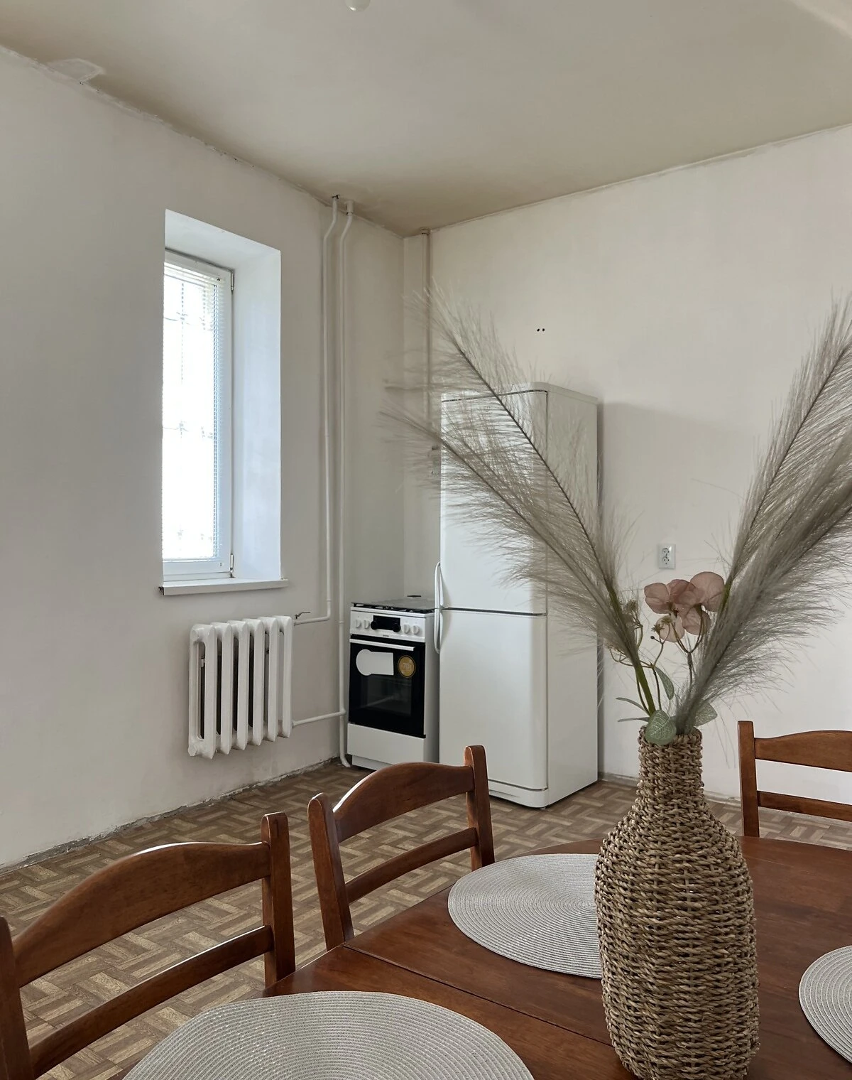 2-кімнатна квартира, Биківня: косметичний ремонт, торг - фото 1