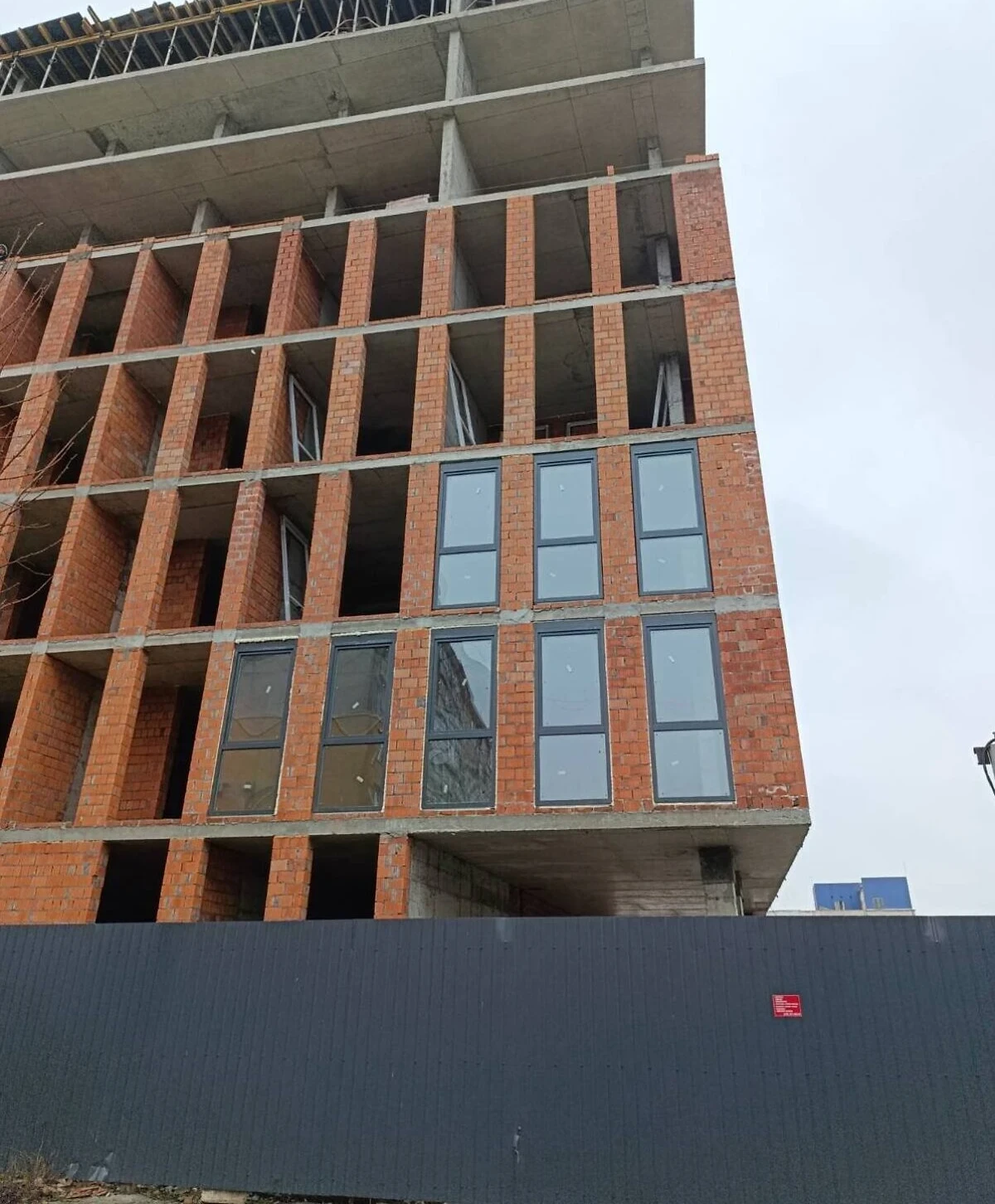 2-комнатная квартира, Новый: кухня-студия, сдача в 2027, фото 5