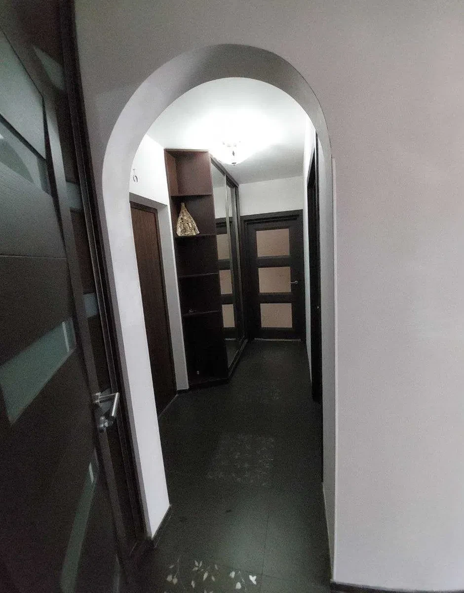 2-кімнатна квартира, Дарницький: газ, метро Осокорки за 7 хв - фото 2