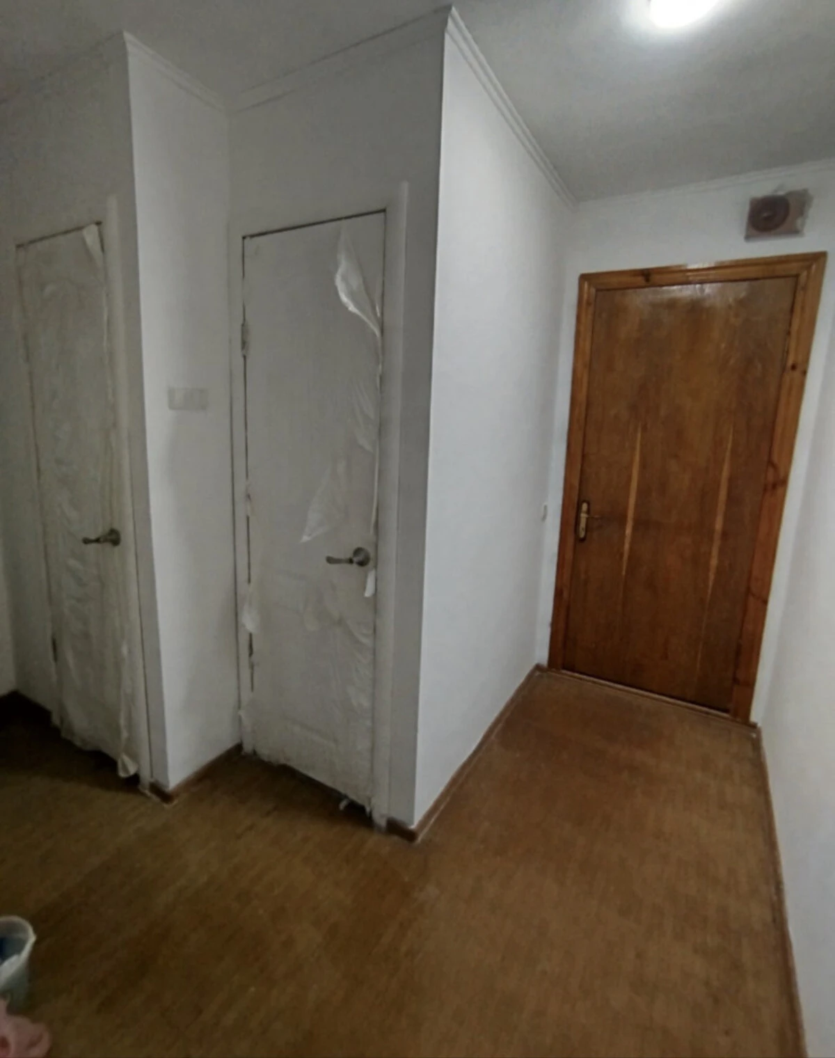 2-кімнатна квартира, Воронцова: цегляні стіни, роздільний санвузол - фото 4