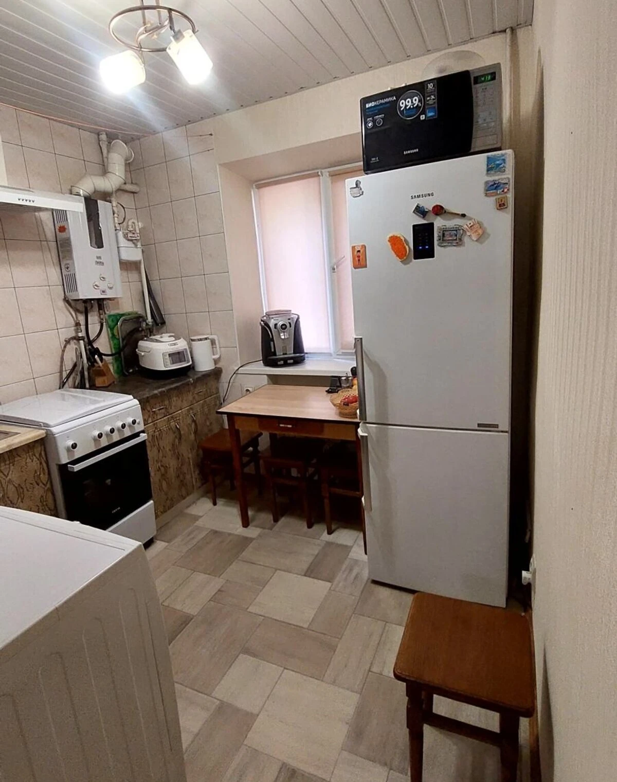 2-кімнатна квартира, Основа: єВідновлення, торг - фото 3