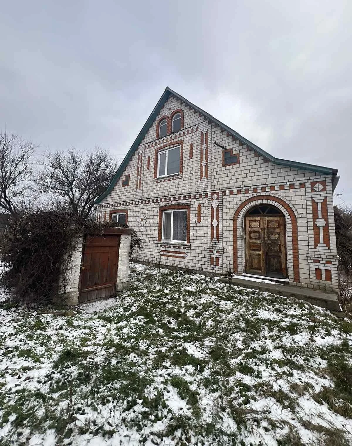 Будинок, Лучин: 25 соток, з ремонтом, можлива розстрочка - фото 2