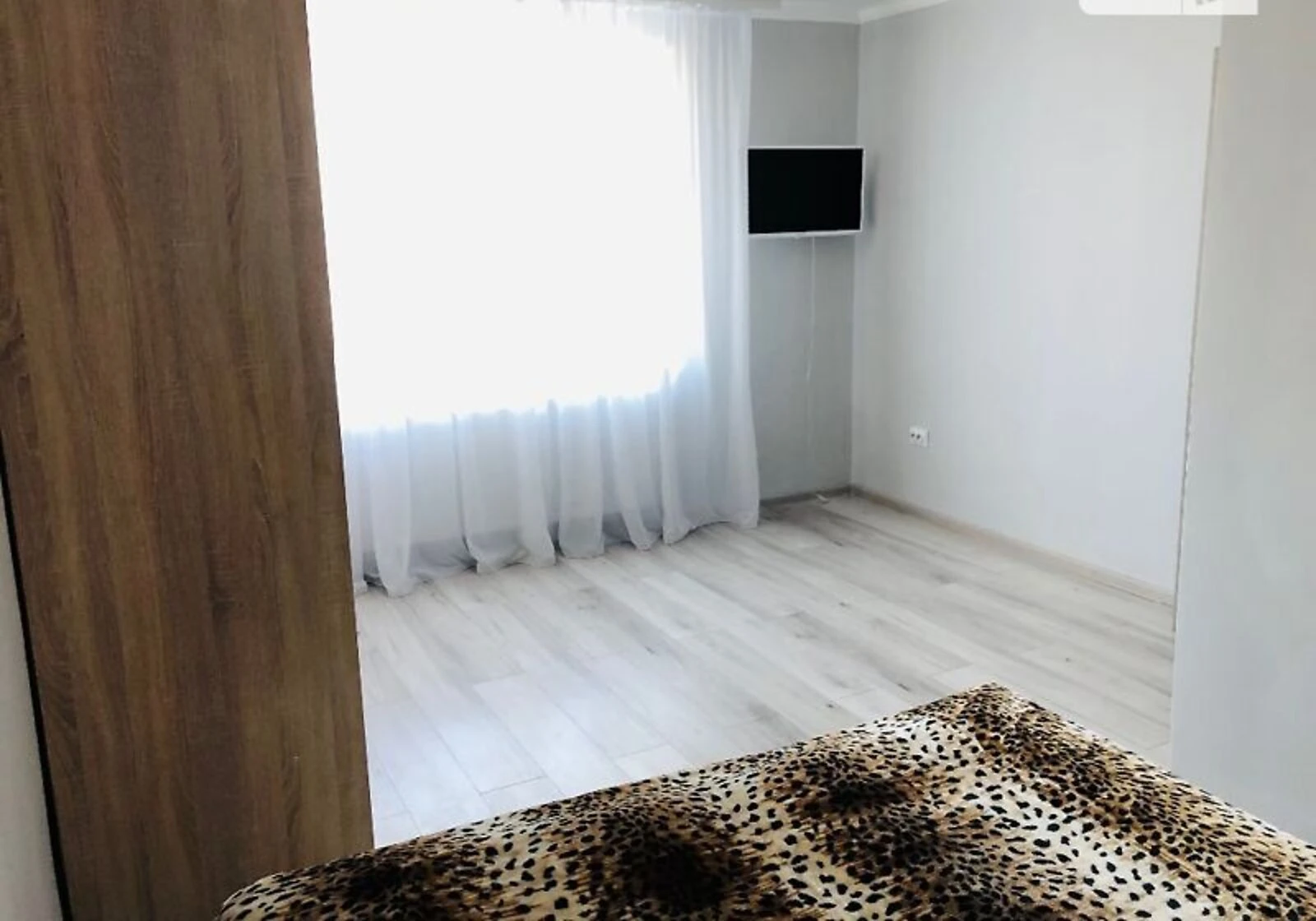 1-кімнатна квартира, Кутківці: єОселя, укриття в будинку - фото 4