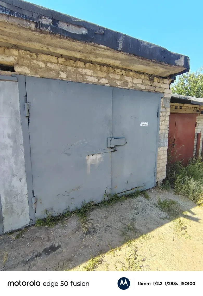 Гараж, Саксаганський: сухий, підвал, світло - фото 3