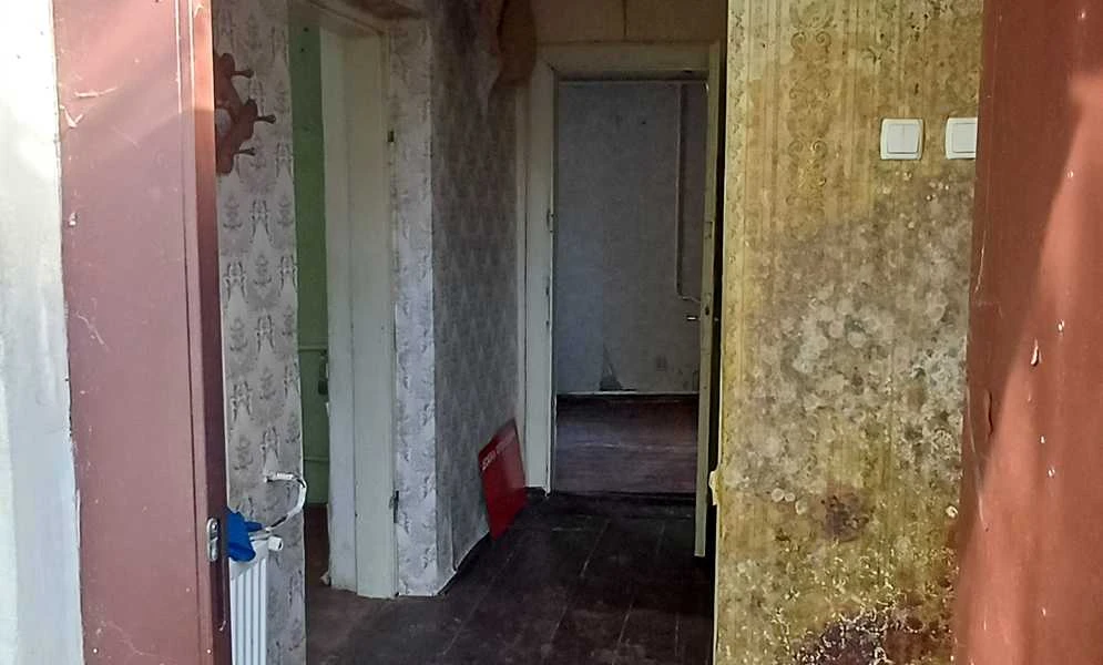 Частина будинку, Теремно: добудова з окремим входом, торг - фото 4