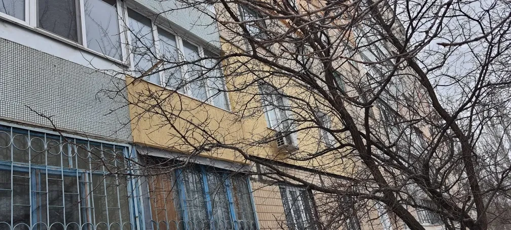 2-кімнатна квартира, Саксаганський: авторський ремонт, тепла підлога - фото 4