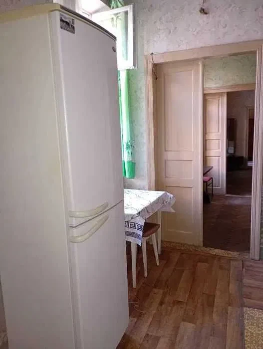 3-кімнатна квартира, Галицький: центр Львова, австрійський будинок - фото 2