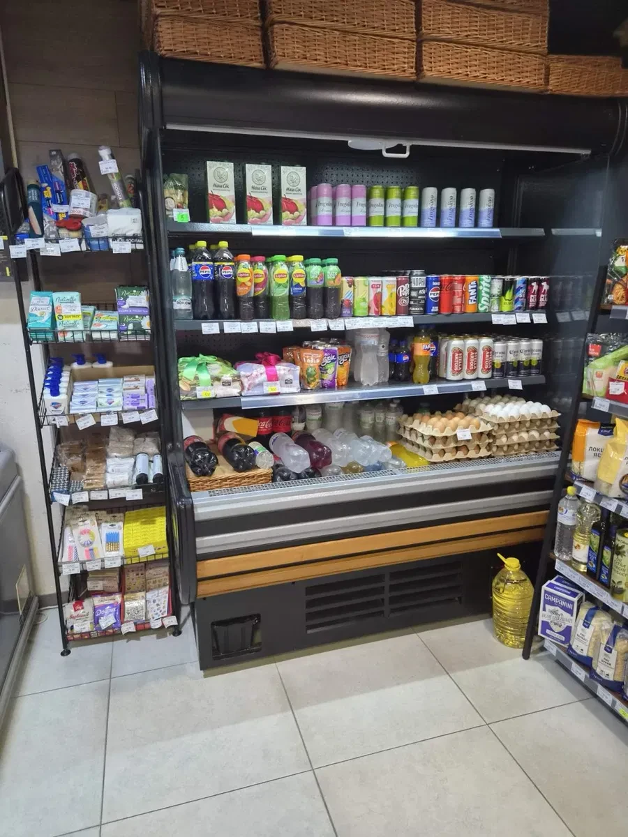 Магазин у ЖК Синергія 3: готовый бизнес, собственное помещение, фото 5