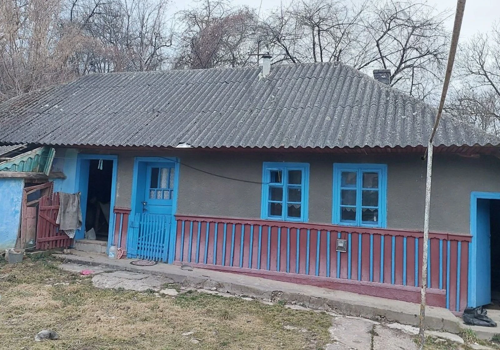 Будинок, Вікно: 30 соток, криниця, літня кухня - фото 4