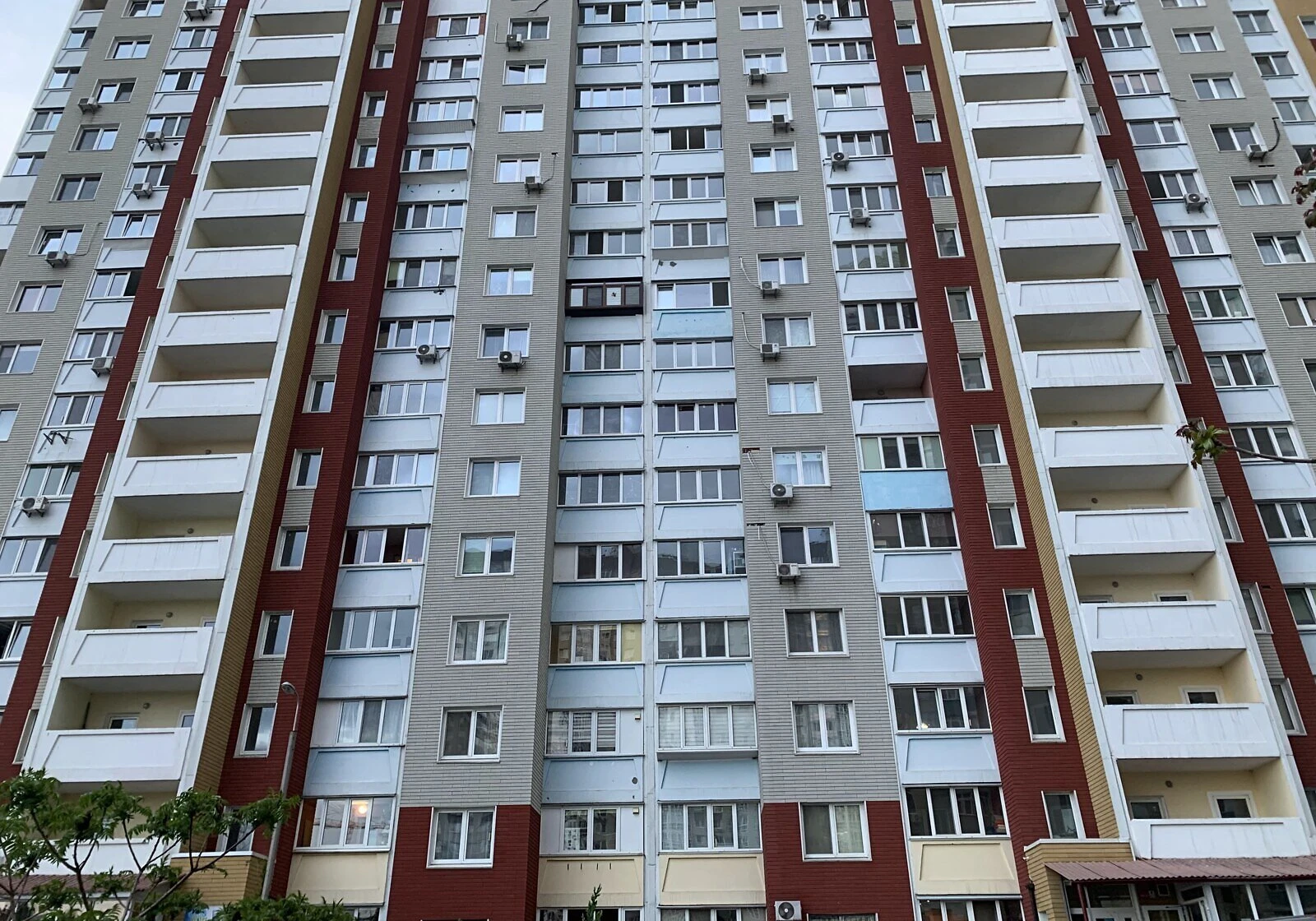 2-кімнатна квартира, Осокорки: єВідновлення, можлива розстрочка - фото 1