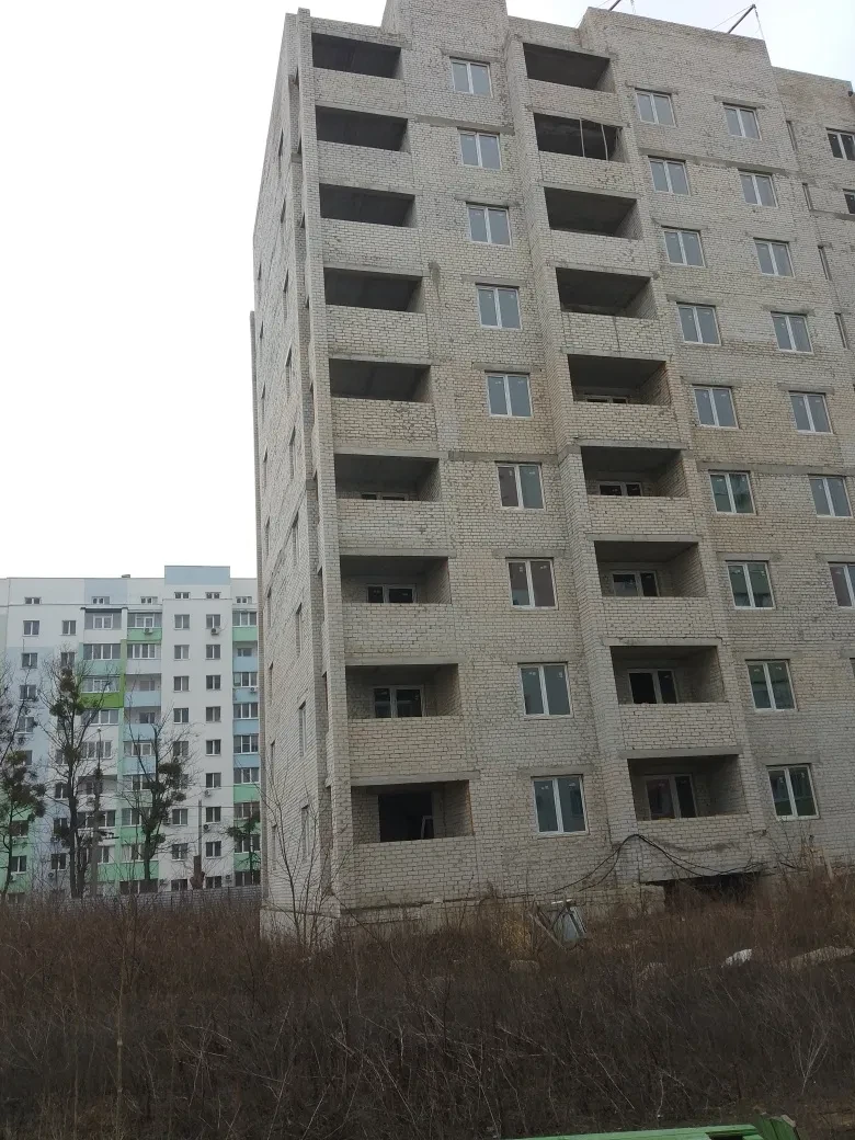1-комнатная квартира в ЖК Мира 3: перепланировка, метро 8 мин пешком, фото 5