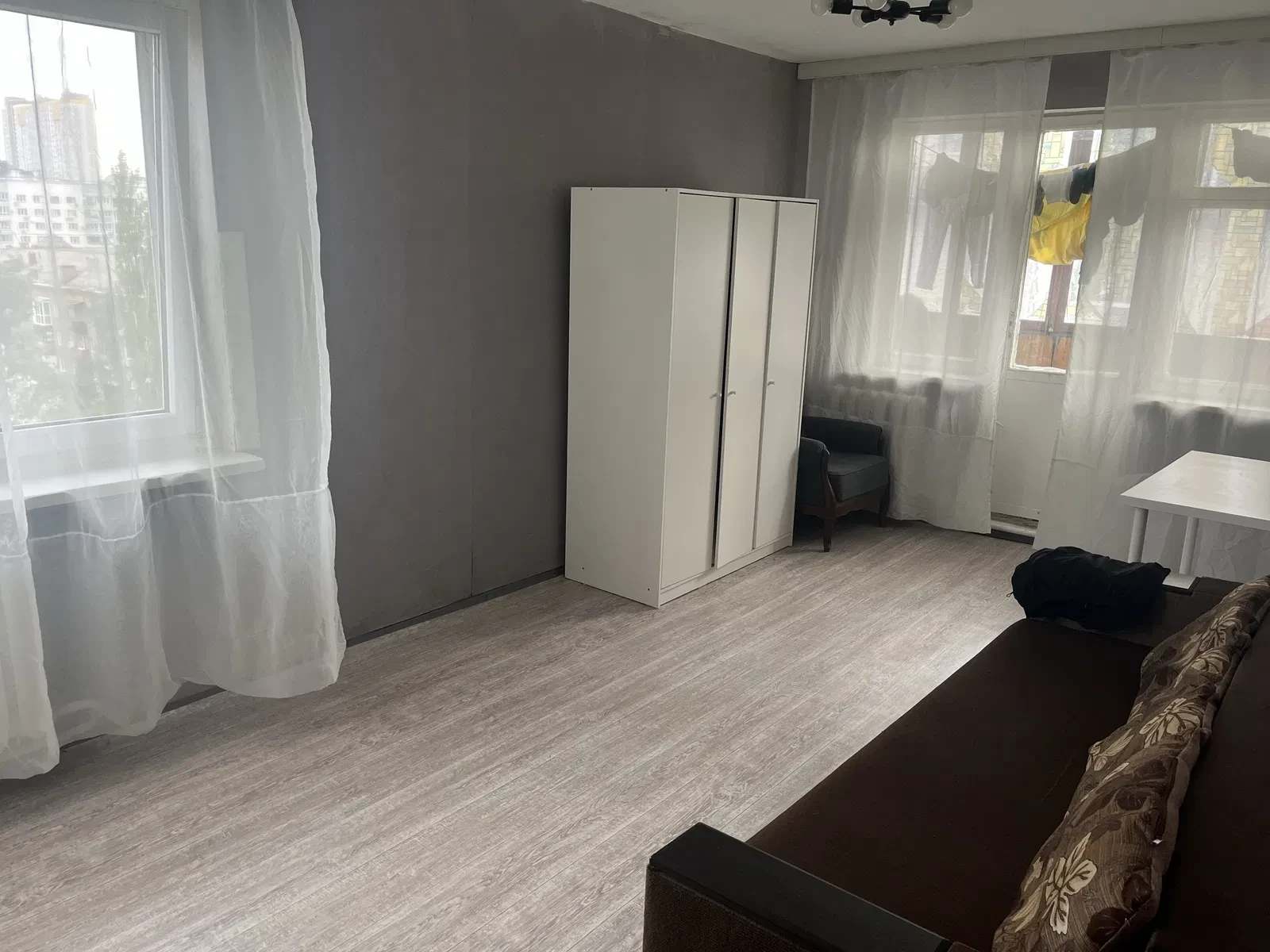 2-кімнатна квартира, Шевченківський: метро пішки, можна з котом і песиком - фото 2