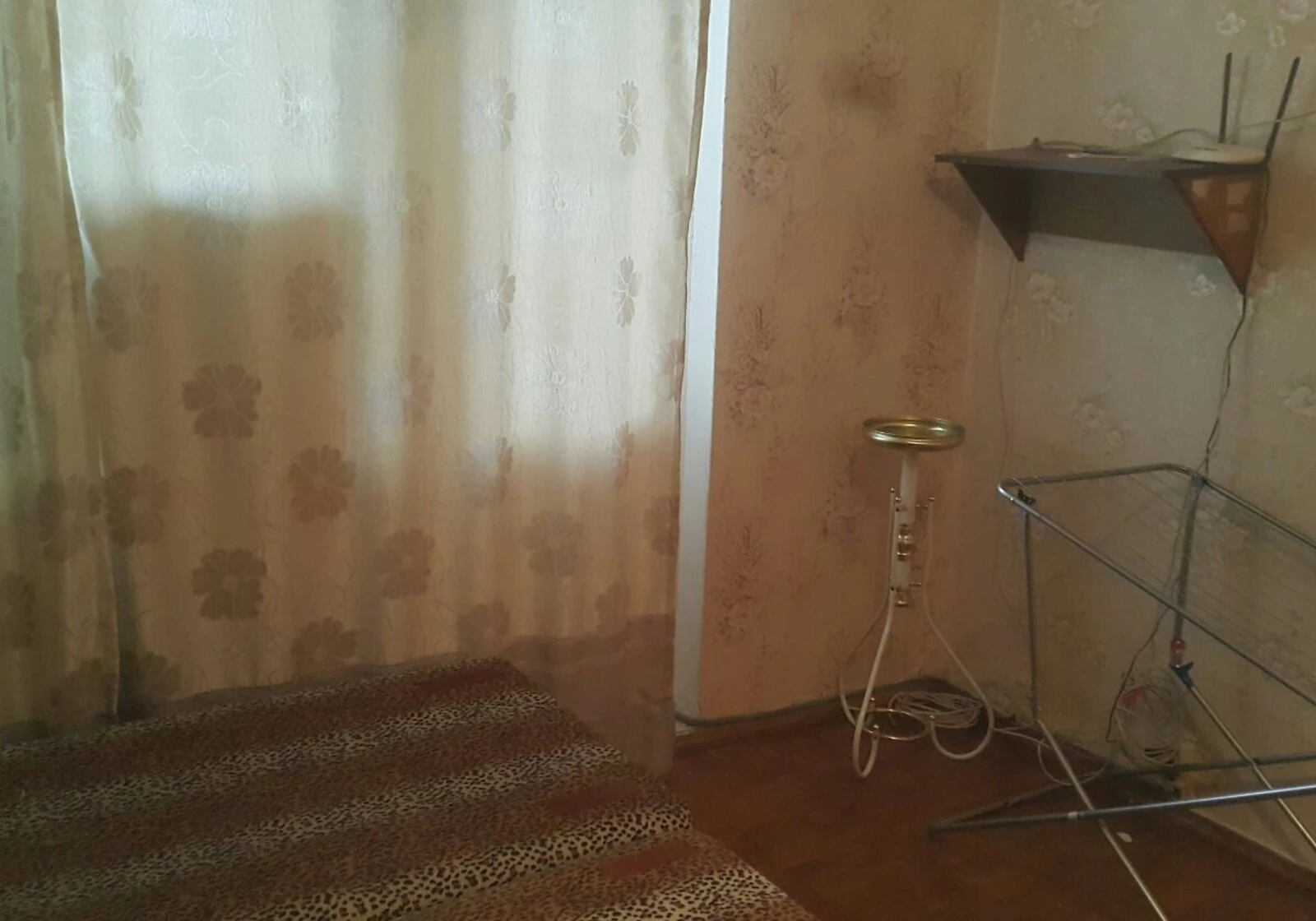Комната, Троещина: отопление, вода и интернет без света, фото 4