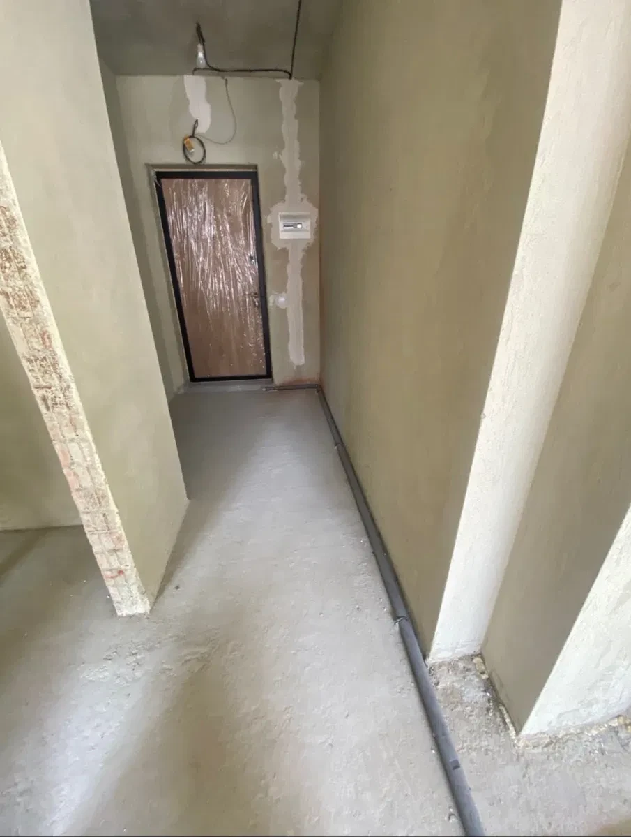 1-кімнатна квартира у ЖК «Вілла Зубра»: район Санта Барбари, 0 цикл - фото 5