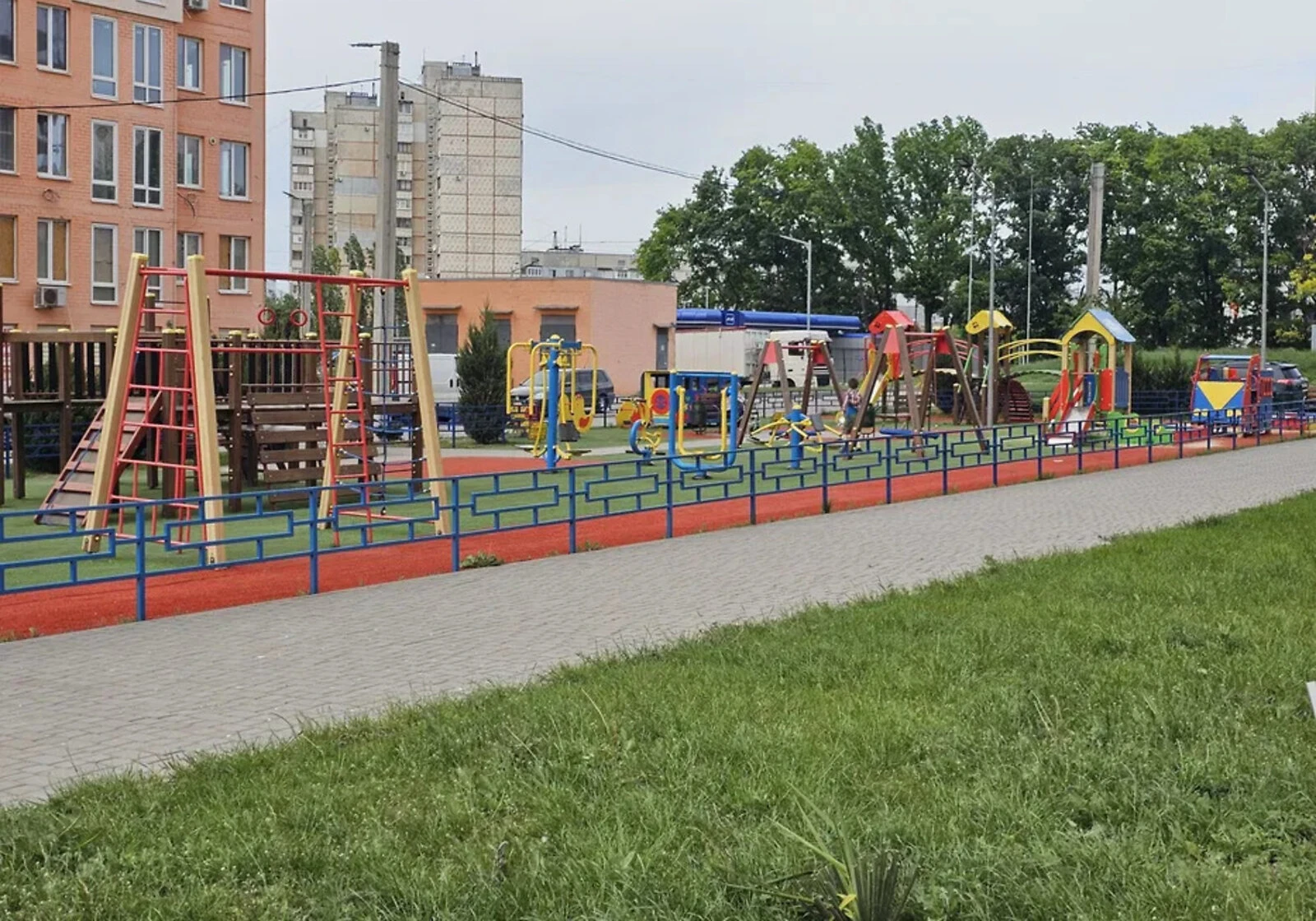 1-комнатная квартира, Салтовский: дом 2021 года, без комиссии - фото 3