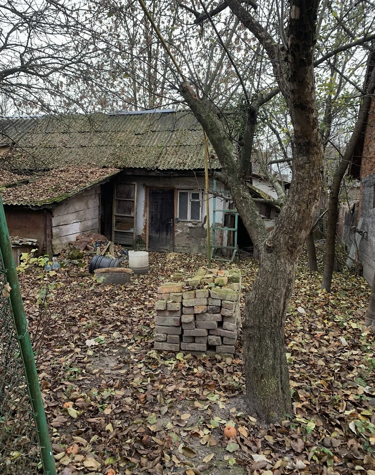 Частина будинку, Володимир: 11 соток, 2 спальні, індивідуальне опалення - фото 4