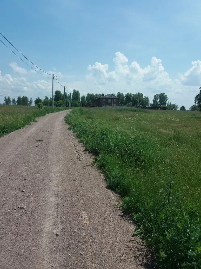 Ділянка 14 соток, Глібівка: до берега моря 100 м, світло й газ поруч - фото 4
