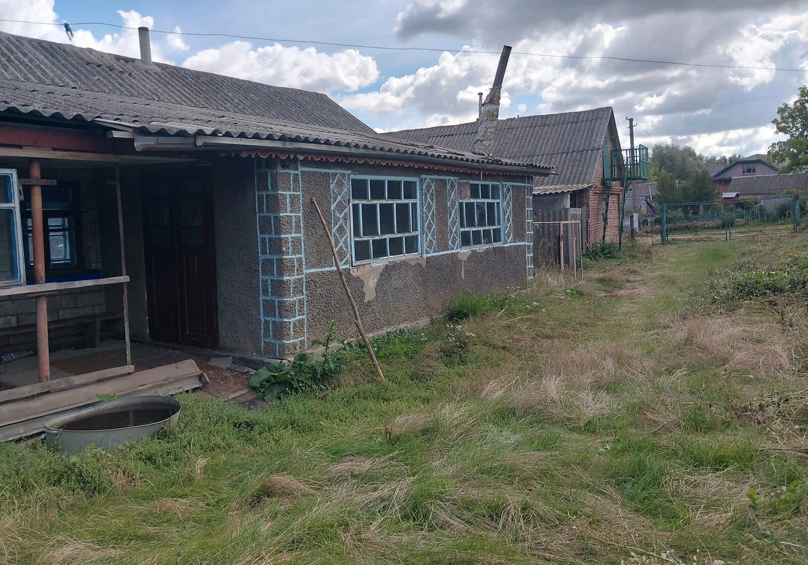 Ділянка 25 соток, Лехнівка: житлова забудова, торг - фото 2
