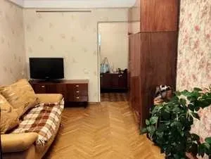 1-кімнатна квартира, Солом'янський: євроремонт, ліфт для візочка - фото 3