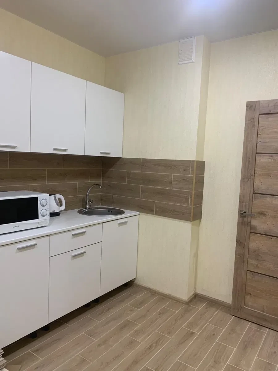 1-комнатная квартира, Днепровский: евроремонт, все новое, фото 5