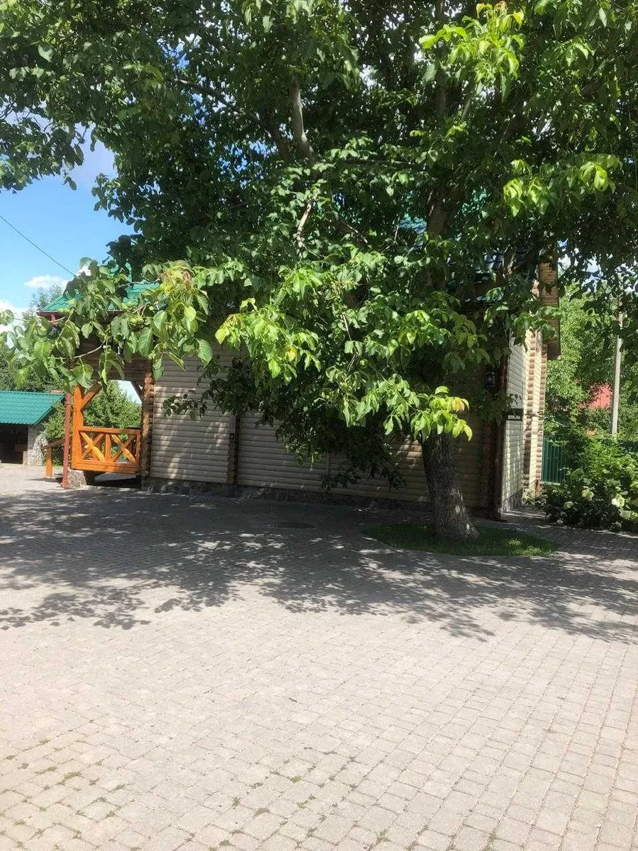 Дом, Голодьки: автономность, бассейн, парковочное место, фото 2