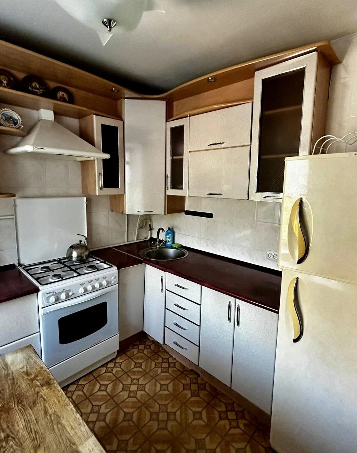 3-кімнатна квартира, Корабельний: можливий торг, фото 5
