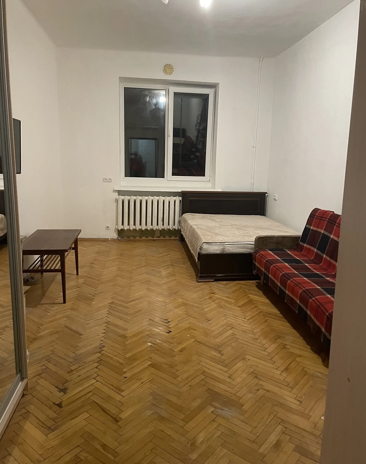 Кімната, Караваєві Дачі: косметичний ремонт, без передоплати - фото 1