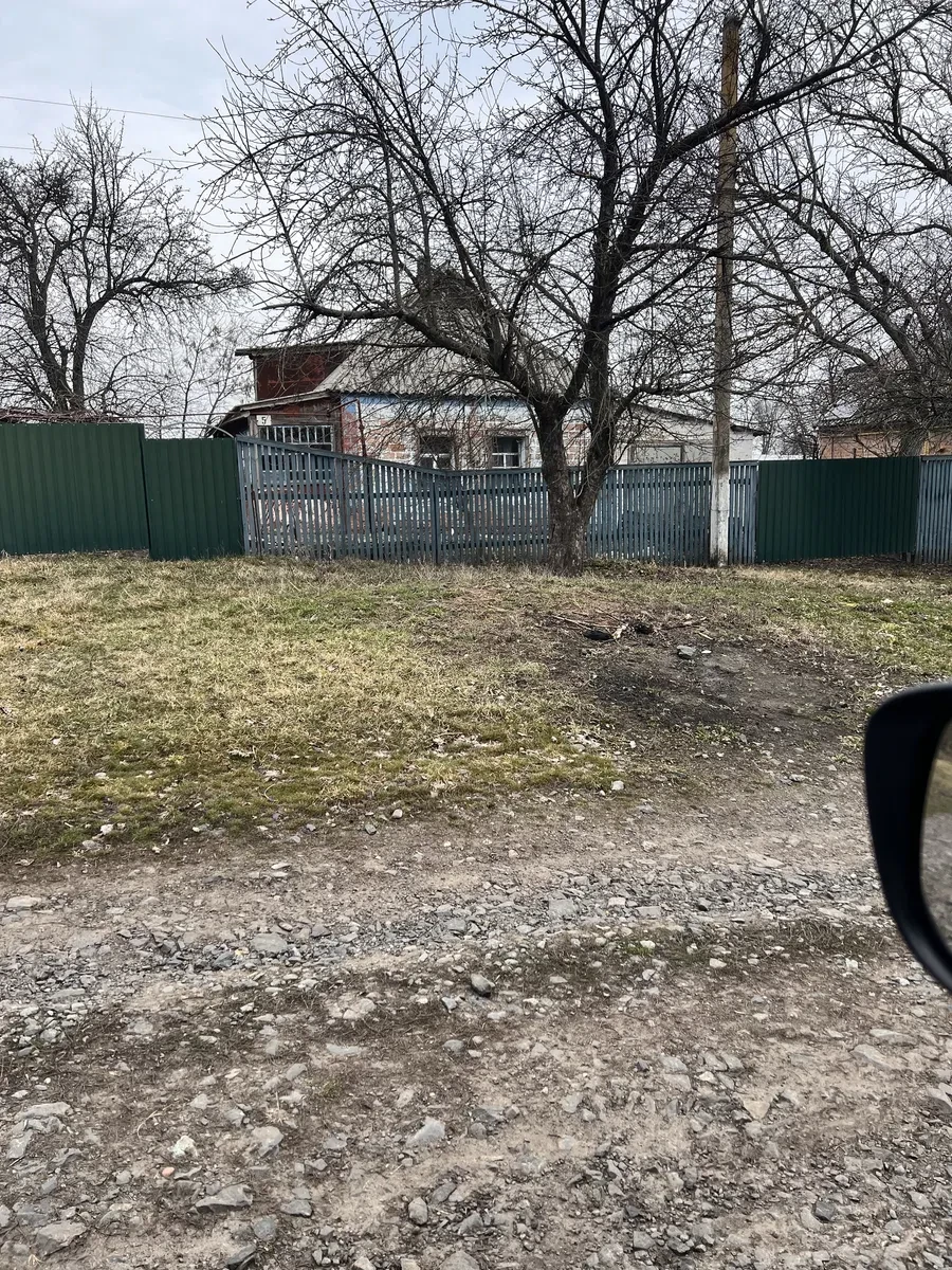 Дом, Таверовка: требует ремонта, сарай и летняя кухня, фото 2