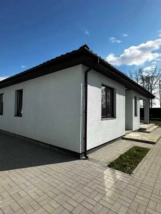 Будинок, СТ Ясна Поляна: 2023 року, тераса 10 м², два авто - фото 3