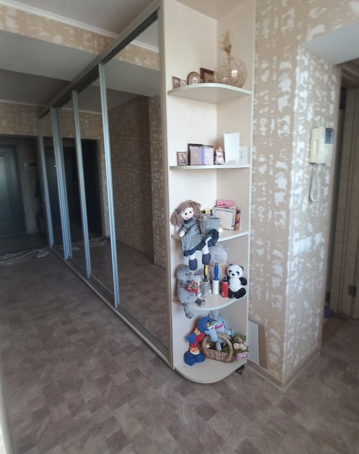 2-кімнатна квартира, Шевченківський: єВідновлення, газ і вода без світла - фото 2