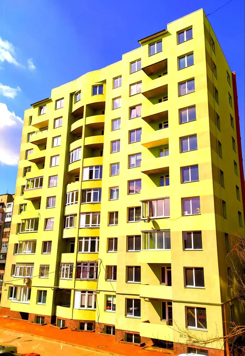 2-комнатная квартира, Шевченковский: двухуровневая, возможен торг, фото 3