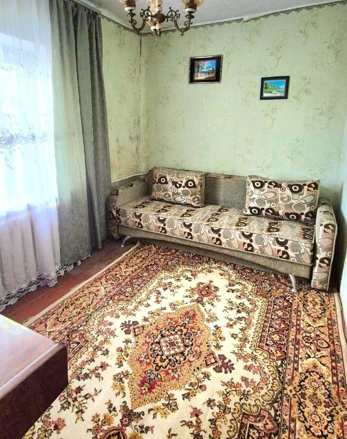 Частина будинку, Замостя: єВідновлення, свердловина, фото 5